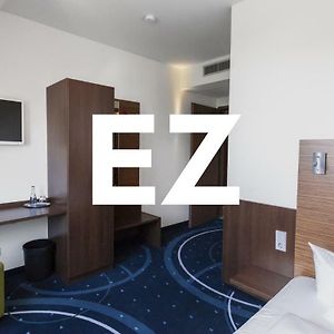 Einzelzimmer